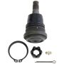 TRW PARTS JBJ970 TRW PREMIUM CHASSIS - SUSPENSION BALL JOINT - JBJ970