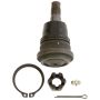 TRW PARTS JBJ970 TRW PREMIUM CHASSIS - SUSPENSION BALL JOINT - JBJ970