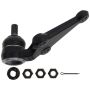 TRW PARTS JBJ989 TRW PREMIUM CHASSIS - SUSPENSION BALL JOINT - JBJ989