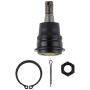 TRW PARTS JBJ991 TRW PREMIUM CHASSIS - SUSPENSION BALL JOINT - JBJ991