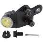 TRW PARTS JBJ993 TRW PREMIUM CHASSIS - SUSPENSION BALL JOINT - JBJ993