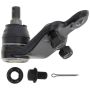 TRW PARTS JBJ996 TRW PREMIUM CHASSIS - SUSPENSION BALL JOINT - JBJ996