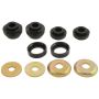 TRW PARTS JBU1009 TRW PREMIUM CHASSIS - RADIUS ARM BUSHING KIT - JBU1009