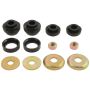 TRW PARTS JBU1009 TRW PREMIUM CHASSIS - RADIUS ARM BUSHING KIT - JBU1009