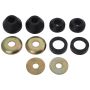 TRW PARTS JBU1014 TRW PREMIUM CHASSIS - RADIUS ARM BUSHING - JBU1014