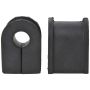 TRW PARTS JBU1027 TRW PREMIUM CHASSIS - SUSPENSION STABILIZER BAR BUSHING - JBU1027