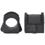 TRW PARTS JBU1036 TRW PREMIUM CHASSIS - SUSPENSION STABILIZER BAR BUSHING - JBU1036