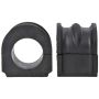 TRW PARTS JBU1042 TRW PREMIUM CHASSIS - SUSPENSION STABILIZER BAR BUSHING - JBU1042