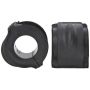 TRW PARTS JBU1044 TRW PREMIUM CHASSIS - SUSPENSION STABILIZER BAR BUSHING - JBU1044