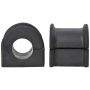 TRW PARTS JBU1057 TRW PREMIUM CHASSIS - SUSPENSION STABILIZER BAR BUSHING - JBU1057