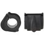TRW PARTS JBU1066 TRW PREMIUM CHASSIS - SUSPENSION STABILIZER BAR BUSHING - JBU1066