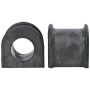 TRW PARTS JBU1071 TRW PREMIUM CHASSIS - SUSPENSION STABILIZER BAR BUSHING - JBU1071