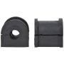 TRW PARTS JBU1073 TRW PREMIUM CHASSIS - SUSPENSION STABILIZER BAR BUSHING - JBU1073