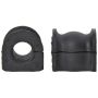 TRW PARTS JBU1074 TRW PREMIUM CHASSIS - SUSPENSION STABILIZER BAR BUSHING - JBU1074