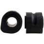 TRW PARTS JBU1084 TRW PREMIUM CHASSIS - SUSPENSION STABILIZER BAR BUSHING - JBU1084