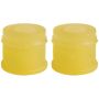TRW PARTS JBU1089 TRW PREMIUM CHASSIS - SUSPENSION STABILIZER BAR BUSHING KIT - JBU1089