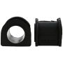 TRW PARTS JBU1108 TRW PREMIUM CHASSIS - SUSPENSION STABILIZER BAR BUSHING - JBU1108