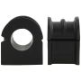 TRW PARTS JBU1114 TRW PREMIUM CHASSIS - SUSPENSION STABILIZER BAR BUSHING - JBU1114