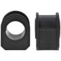 TRW PARTS JBU1118 TRW PREMIUM CHASSIS - SUSPENSION STABILIZER BAR BUSHING - JBU1118