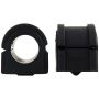 TRW PARTS JBU1119 TRW PREMIUM CHASSIS - SUSPENSION STABILIZER BAR BUSHING - JBU1119
