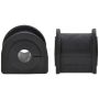 TRW PARTS JBU1133 TRW PREMIUM CHASSIS - SUSPENSION STABILIZER BAR BUSHING KIT - JBU1133