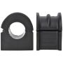 TRW PARTS JBU1148 TRW PREMIUM CHASSIS - SUSPENSION STABILIZER BAR BUSHING - JBU1148