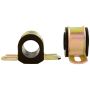 TRW PARTS JBU1160 TRW PREMIUM CHASSIS - SUSPENSION STABILIZER BAR BUSHING - JBU1160
