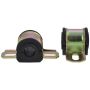 TRW PARTS JBU1174 TRW PREMIUM CHASSIS - SUSPENSION STABILIZER BAR BUSHING - JBU1174