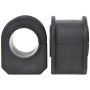 TRW PARTS JBU1184 TRW PREMIUM CHASSIS - SUSPENSION STABILIZER BAR BUSHING - JBU1184