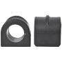 TRW PARTS JBU1201 TRW PREMIUM CHASSIS - SUSPENSION STABILIZER BAR BUSHING - JBU1201