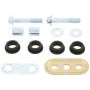 TRW PARTS JBU1246 TRW PREMIUM CHASSIS - TIE ROD END BUSHING KIT - JBU1246