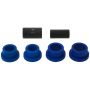 TRW PARTS JBU1251 TRW PREMIUM CHASSIS - SUSPENSION TRACK BAR BUSHING KIT - JBU1251