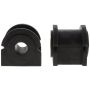 TRW PARTS JBU1275 TRW PREMIUM CHASSIS - SUSPENSION STABILIZER BAR BUSHING KIT - JBU1275