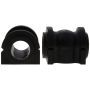 TRW PARTS JBU1282 TRW PREMIUM CHASSIS - SUSPENSION STABILIZER BAR BUSHING KIT - JBU1282