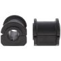 TRW PARTS JBU1304 TRW PREMIUM CHASSIS - SUSPENSION STABILIZER BAR BUSHING KIT - JBU1304