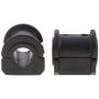 TRW PARTS JBU1305 TRW PREMIUM CHASSIS - SUSPENSION STABILIZER BAR BUSHING KIT - JBU1305