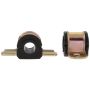 TRW PARTS JBU1321 TRW PREMIUM CHASSIS - SUSPENSION STABILIZER BAR BUSHING - JBU1321