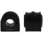 TRW PARTS JBU1324 TRW PREMIUM CHASSIS - SUSPENSION STABILIZER BAR BUSHING - JBU1324