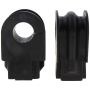 TRW PARTS JBU1325 TRW PREMIUM CHASSIS - SUSPENSION STABILIZER BAR BUSHING KIT - JBU1325