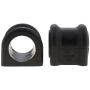 TRW PARTS JBU1342 TRW PREMIUM CHASSIS - SUSPENSION STABILIZER BAR BUSHING KIT - JBU1342