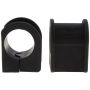 TRW PARTS JBU1345 TRW PREMIUM CHASSIS - SUSPENSION STABILIZER BAR BUSHING KIT - JBU1345
