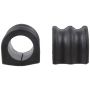 TRW PARTS JBU1458 TRW PREMIUM CHASSIS - SUSPENSION STABILIZER BAR BUSHING KIT - JBU1458