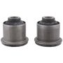 TRW PARTS JBU1477 TRW PREMIUM CHASSIS - SUSPENSION CONTROL ARM BUSHING KIT - JBU1477