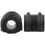 TRW PARTS JBU1486 TRW PREMIUM CHASSIS - SUSPENSION STABILIZER BAR BUSHING KIT - JBU1486