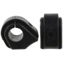 TRW PARTS JBU1497 TRW PREMIUM CHASSIS - SUSPENSION STABILIZER BAR BUSHING KIT - JBU1497