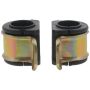 TRW PARTS JBU1511 TRW PREMIUM CHASSIS - SUSPENSION STABILIZER BAR BUSHING KIT - JBU1511