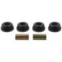 TRW PARTS JBU1528 TRW PREMIUM CHASSIS - SUSPENSION TRACK BAR BUSHING KIT - JBU1528