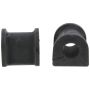 TRW PARTS JBU1546 TRW PREMIUM CHASSIS - SUSPENSION STABILIZER BAR BUSHING KIT - JBU1546