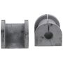 TRW PARTS JBU1575 TRW PREMIUM CHASSIS - SUSPENSION STABILIZER BAR BUSHING KIT - JBU1575
