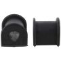 TRW PARTS JBU1865 TRW PREMIUM CHASSIS - SUSPENSION STABILIZER BAR BUSHING KIT - JBU1865